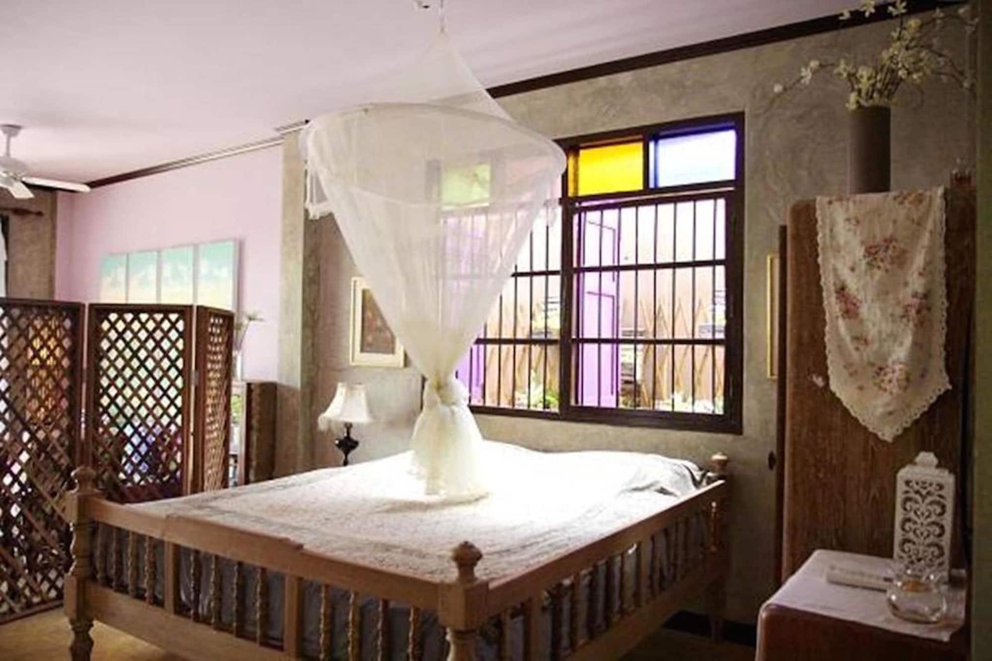 Bangluang House Bangkok Exterior foto